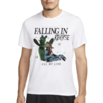 Falling In Reverse All My Life Cactus Shirt