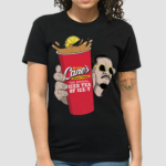 The Official Iced Tea Of Ice Shirt