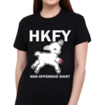 Hkfy Non Offensive Shirt