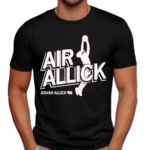 Josiah Allick Air Allick Shirt