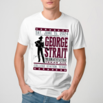 George Strait Kyle Field 2024 Shirt