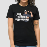 Ned Luke Big Daddys Playground Shirt