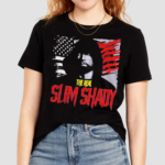 The Real Sim Shady Shirt