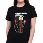 Stoned Jesus The Harvest Shirt