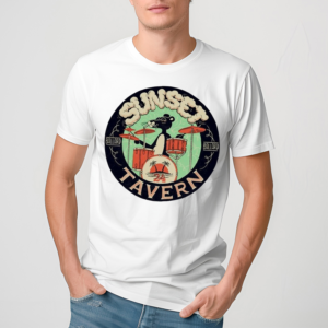 Sunset Tavern Ballard Shirt