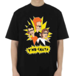 The Chats Buttheads Shirt