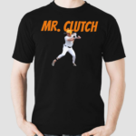 Mr Clutch Shirt