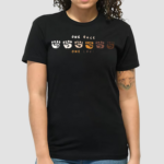 One Race One Love Shirt