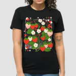 Strawberry Fields Shirt