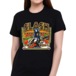 Slash Fathers Day 2024 Shirt