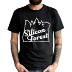 Silicon Forest Profocus Shirt