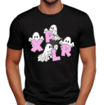 Xplr Ghost Shirt