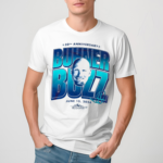 Mariners Buhner Buzz Night Shirt