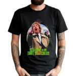 Donald Sutherland Invasion Of The Body Snatchers Shirt