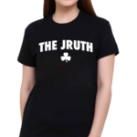 Hank Lockwood The Jruth Shirt