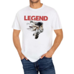 Legend Backflip Fan 2024 Shirt