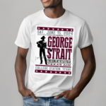 George Strait Kyle Field 2024 Shirt