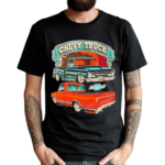 Chevrolet Chevy Truck Shirt