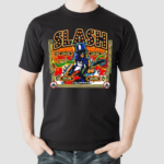 Slash Dad Pack Shirt