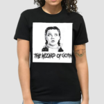 The Ward Of Goth Dorothy Shirt