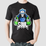 Soul S8ul Shirt