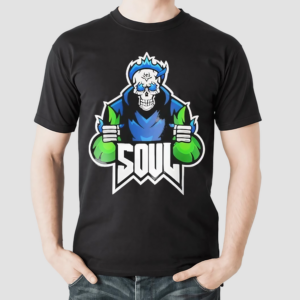 Soul S8ul Shirt