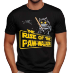 The Rise Of The Paw Walker Shirt