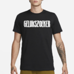 Gelukszoekers Shirt