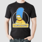 Large Marge Shirt