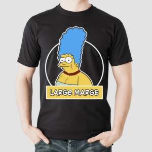 Large Marge Shirt