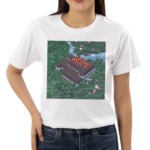 Not Like Us X Minecraft Shirt