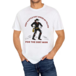 Carter Vail Dirt Man Shirt