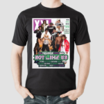 2024 Xxl Freshman Class 2024 Shirt