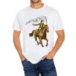 The King Of Moonee Valley Shirt