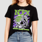 NOFX Admat New Shirt