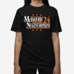 Mcdavid 24 Nugent Hopkins Shirt