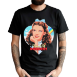 Judy Garland Friend Of Dorothy Shirt