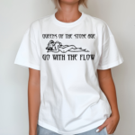 Queens Of The Stone Age Go With The Flow Shirt