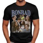 The Summer I Turned Pretty Bonrad Belly And Conrad Shirt