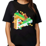 Impossible Platforms Shirt