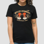 Myles Kennedy Devil Cracks Shirt