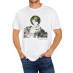 Guided By Voices Strut of Kings Cover Collage T 24 Shirt