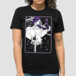 Wheelyva Pirate Dream Shirt