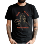 New Red Clay Strays Devil In My Ear Shirt