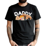 Topg Andrew Tate Call Me Daddy Shirt