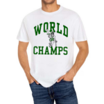 World Champs Shirt