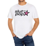 Slut Pop Star Shirt