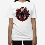 Kingslvstore Remera Mvp Shirt