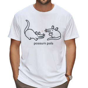 Possum Pals Shirt