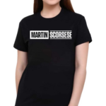 Martin Scorsese Shirt